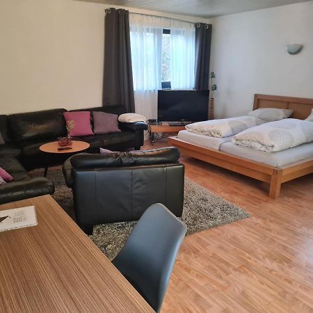 Apartment Zum Wohlfuehlen In Ruhiger Lage Пфунгштадт Экстерьер фото